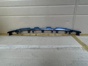 BMW 3 G20 G21 Stoßstange vorne unten Stoßdämpfer 7422218 Original