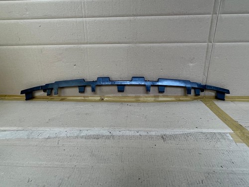 BMW 3 G20 G21 Stoßstange vorne unten Stoßdämpfer 7422218 Original