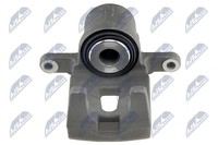 Bremssattel NTY HZT-CH-021 FüR Dodge Chrysler 300C Charger Touring LX LE CRD 4WD