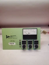 kay ray 3600f Density System