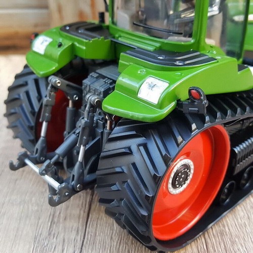 USK 1/32 Scale FENDT 943 Vario MT Crawler Tractor Diecast Model Toy Gift - Picture 6 of 7