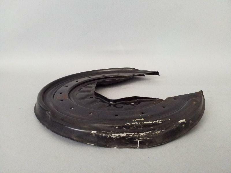 06 Bentley BENTLEY Misc Brake Part Rl