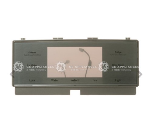 Wr17x27465 Cap Touch Autofill Stainless - Picture 1 of 3