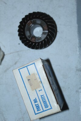 Evinrude Johnson OMC 914724 Reverse Gear NOS