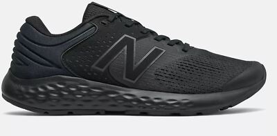New Balance 520 Mens Running Shoes (2E Wide) (M520LK7) BRAND NEW