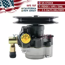 Power Steering Pump 44320-35530 FIt For TOYOTA Hilux V 88-98 4432035530