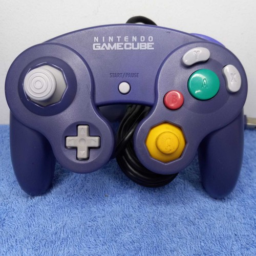 Nintendo Gamecube Controller / DOL-003 - Picture 5 of 28