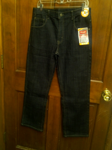 wrangler slim straight 4 way flex