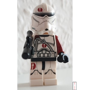 Lego Star Wars Commander Neyo Sale, 50 