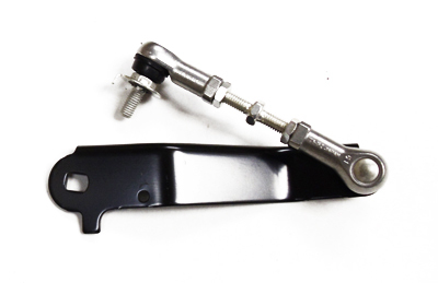 GENUINE Toyota Landcruiser 100 Series Active Height Control Linkage Front L/H 