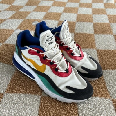 ロッシー Nike Alpha Huarache 8 Pro Mens Size 14 LAX Lacrosse Cleats