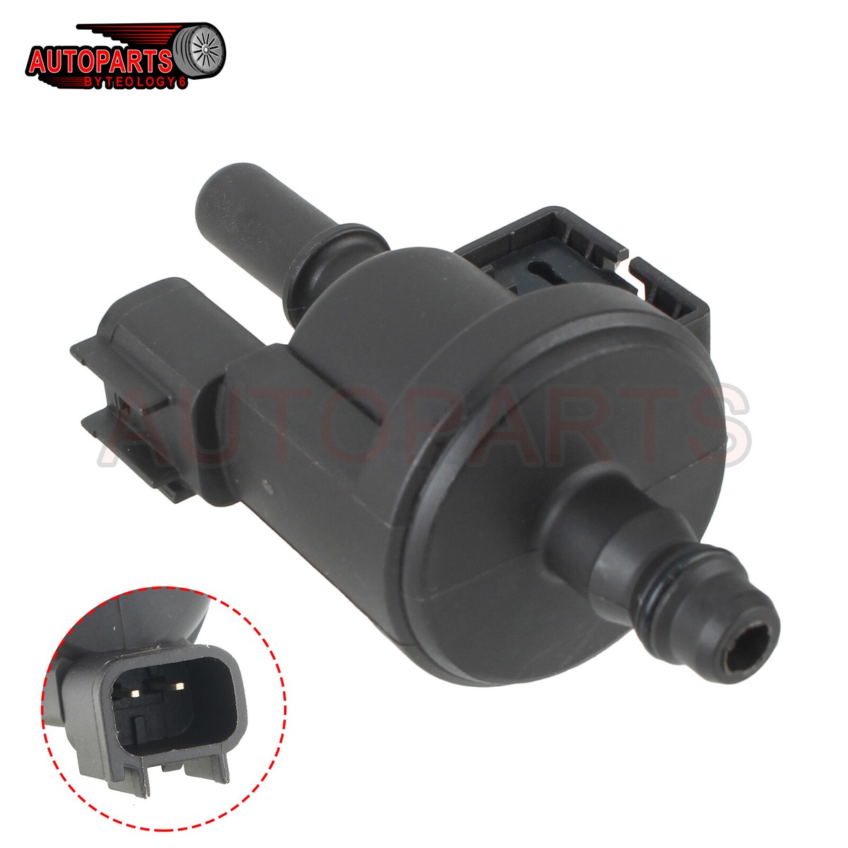 For 2013-2019 Ford Fusion Lincoln MKZ Sedan 2.0L Vapor Canister
