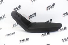 Audi A4 8K 2.0 TFSI Armlehne Türverkleidung hinten rechts Griff 8K0868394A