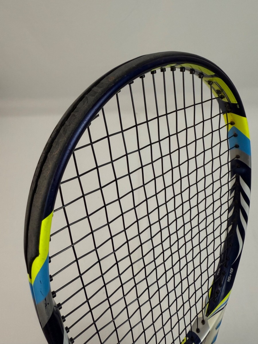 Wilson BLX Juice 100, 4 1/4 Very Good Condition | eBay
