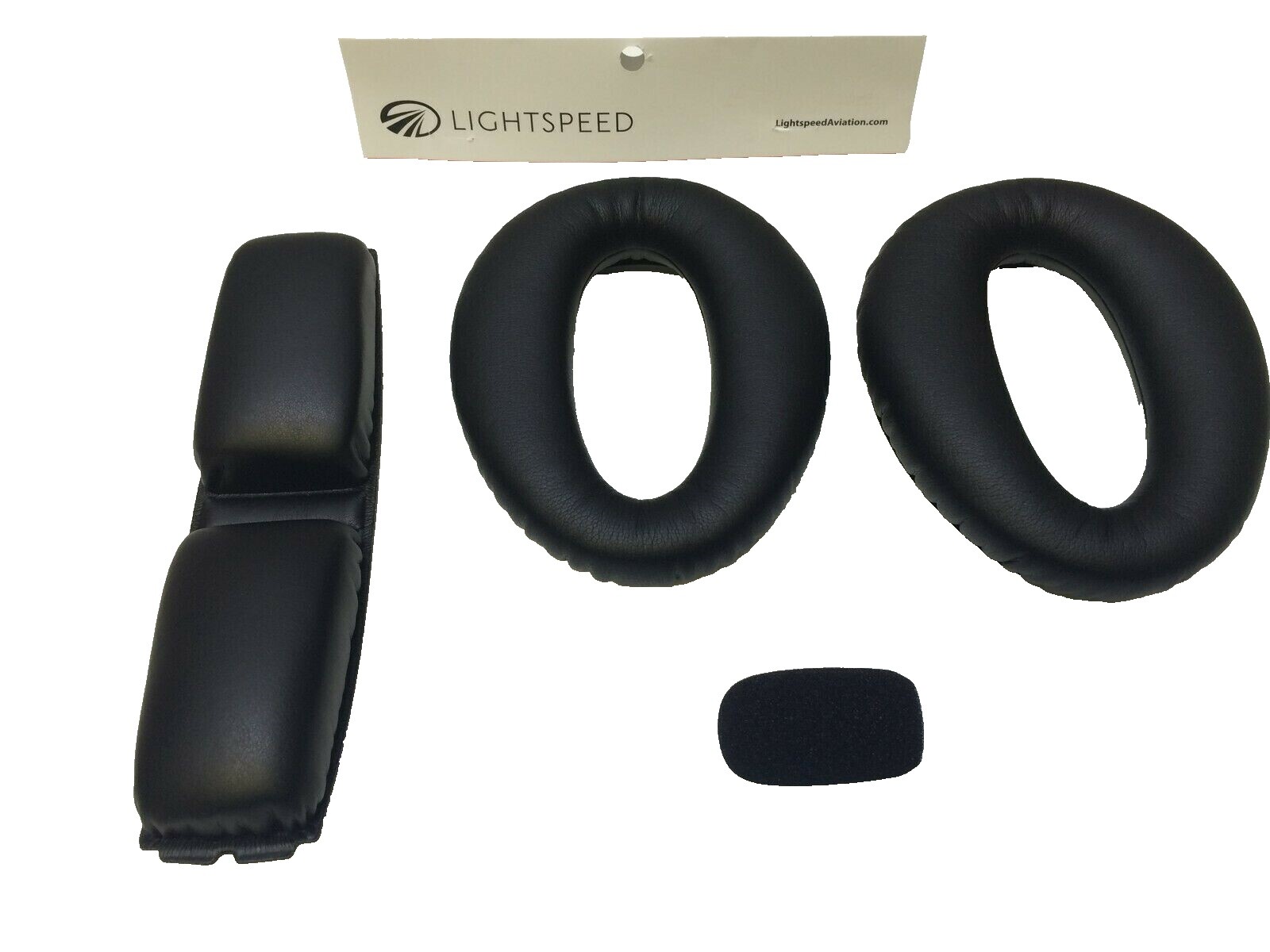 Hade Set Lightspeed Headset | eBay