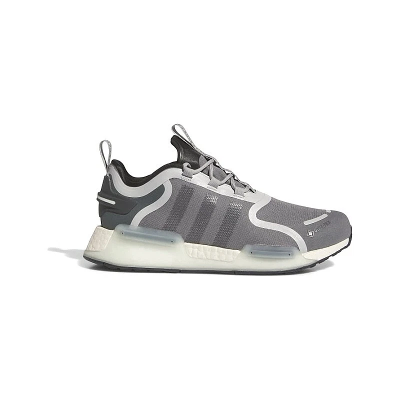 Adidas NMD_V3 Gore-Tex Low Men's Running Shoes Grey IF7982 NEW Multi Sizes - Image 4 of 4
