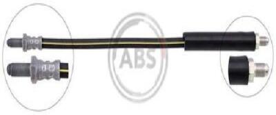Original A.B.S. Brake hose SL 2762 for Ford LDV