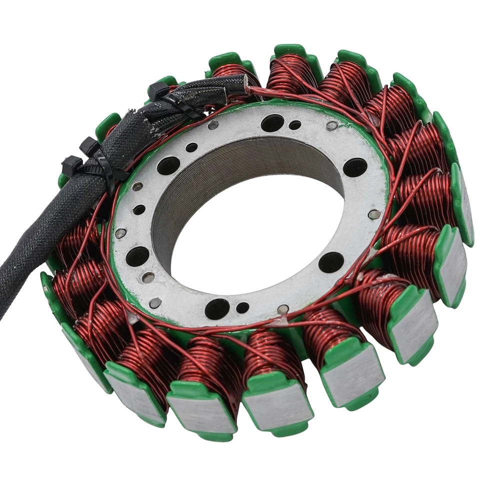 Estator para Honda VT750CDA VT750CDB VT750CDC VT750CDD Shadow ACE Deluxe 2002 2003 Foto 3 de 4