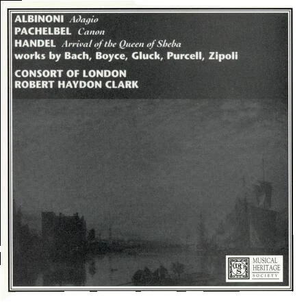 Queen Symphony CD de Música Clásica