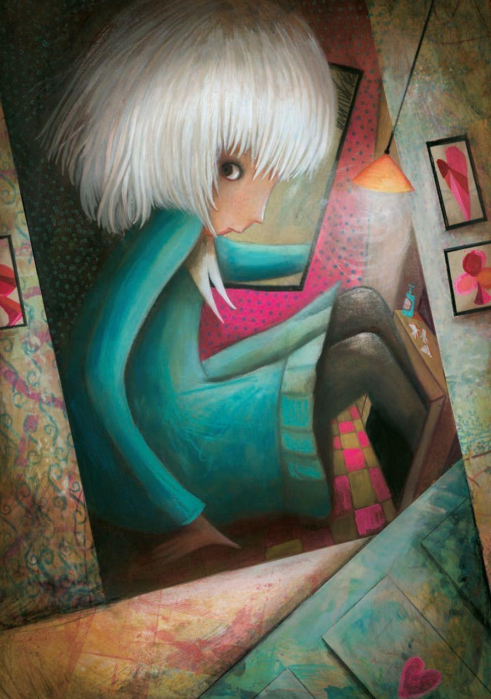 Thumbnail - Lewis Carroll | Alice Wunderland | Buch | Deutsch (2021) | 125 S.