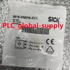 IM18-05BPS-ZC1 1PCS New original sick Sensor Proximity Switch Fast shipment