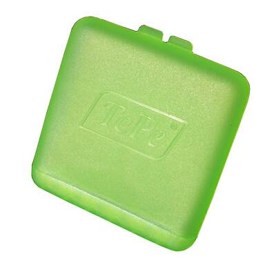 TePe Tepe Reiseetui Hygienebox Etui Box Reise Urlaub für Interdentalbürsten NEU