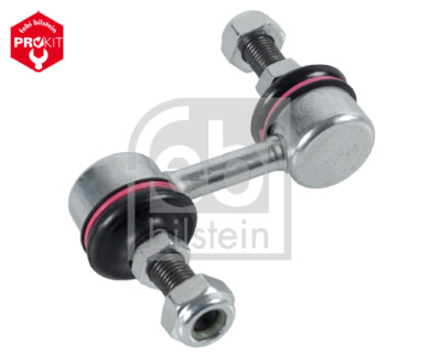 FEBI BILSTEIN 41182 Stange/Strebe, Stabilisator für MITSUBISHI