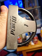 Northwestern- Pro Plus 10, R/H Men's 35" Putter (Slight Rattle)