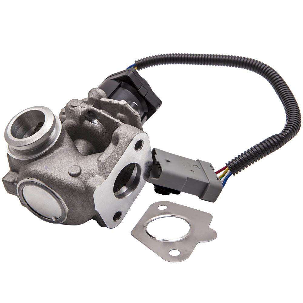 Outlet EGR Valve For Ford Focus MK2 C-MAX 1.6TDCi Volvo C30 S40 V50 1.6D 1254382