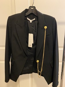 veronica beard fergus dickey jacket