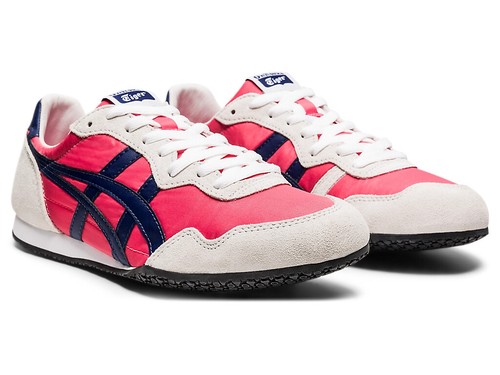 onitsuka tiger serrano pink