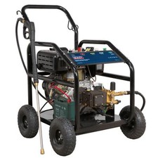 Sealey Pressure Washer 290bar 900L/hr 10hp Diesel Powered