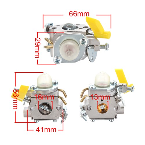 Carb Replace 308054028 308054034 308054043 Carburetor For - Foto 5