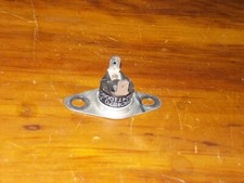 GE Wall Oven Hi-Limit Switch WB24T10080 WB24T10096