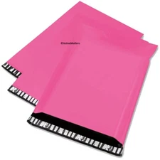 6x9 Color POLY MAILERS Shipping Bag Envelopes Self Sealing Plastic Mailing Bags