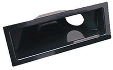 Sea-Dog Collector Box, Hose Size 4", Mounting Left, 331298