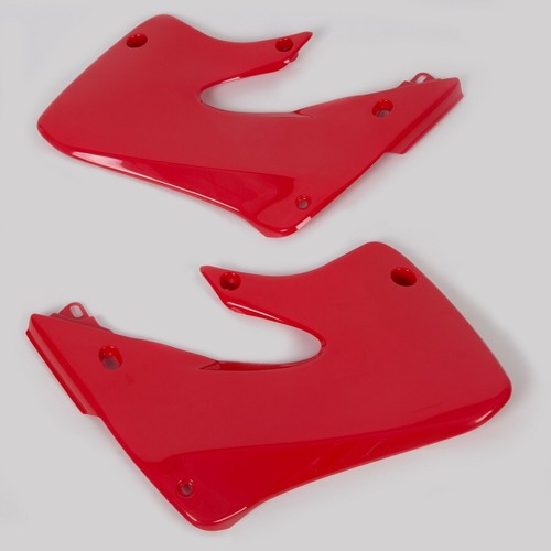 Restyle Plastic Kit Fairing Bodywork For Honda CR250 CR250R 97-99 CR125R 98 99 - Picture 14 of 15