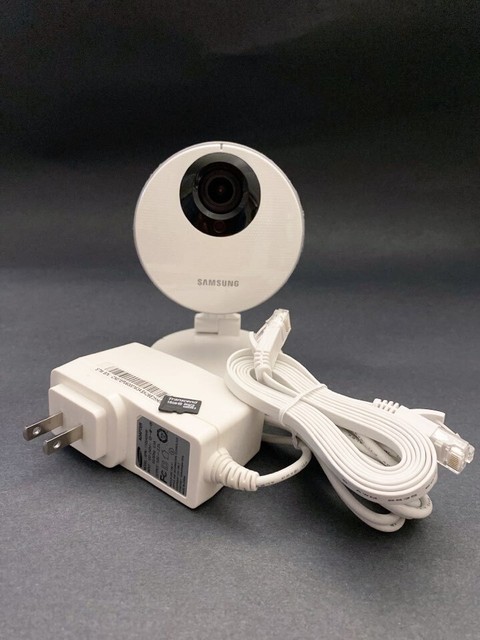 samsung smartcam google home