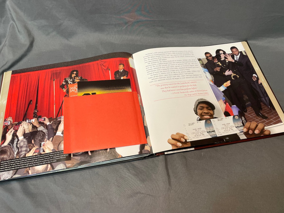 マイケル・ジャクソン Platinum edition collector's Michael Jackson Platinum Edition Collectors Vault Bppk In