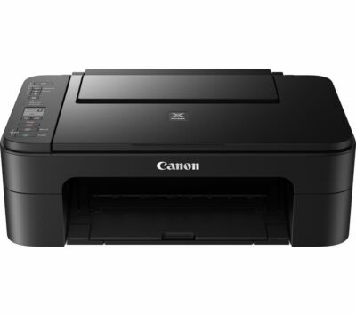 currys canon printers