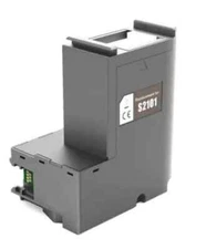 S2101 Maintenance Ink Box For Epson SureColor F170 Printer Waste Ink Tank NEW