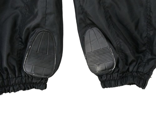 Pantalones negros de esquí snowboard vintage DESCENTE para hombre talla 36 - Imagen 14 de 24