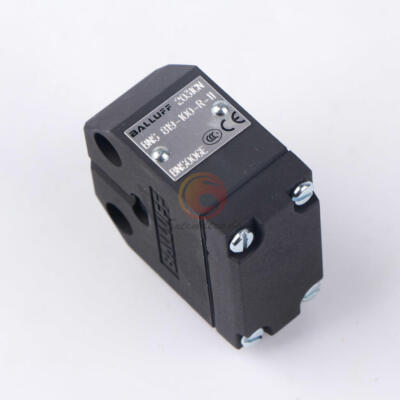   Mechanical Single Position Limit Switches BNS 819-100-R-11 BNS006E #E4