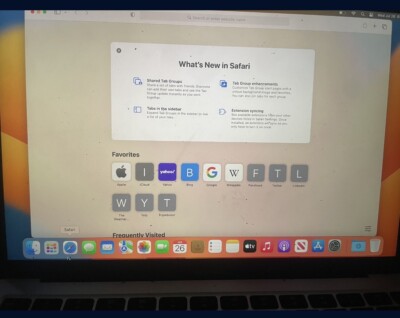 Apple MacBook Air 13.3'' (128G SSD, Intel Core i3 10th Gen., 1.10 GHz, 8GB)...