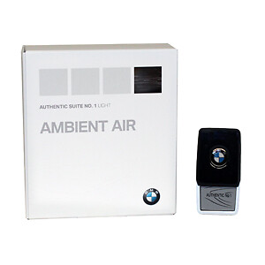 BMW OEM Ambient Air Cartridge for 7 Series Blue Suite No. 1 64-11-9-382-585 - Picture 1 of 2