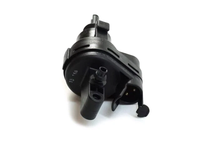 NUEVO***Actuador de vacío de cerradura de puerta original Mercedes Benz W140 NUEVO 148001875 Foto 2 de 3