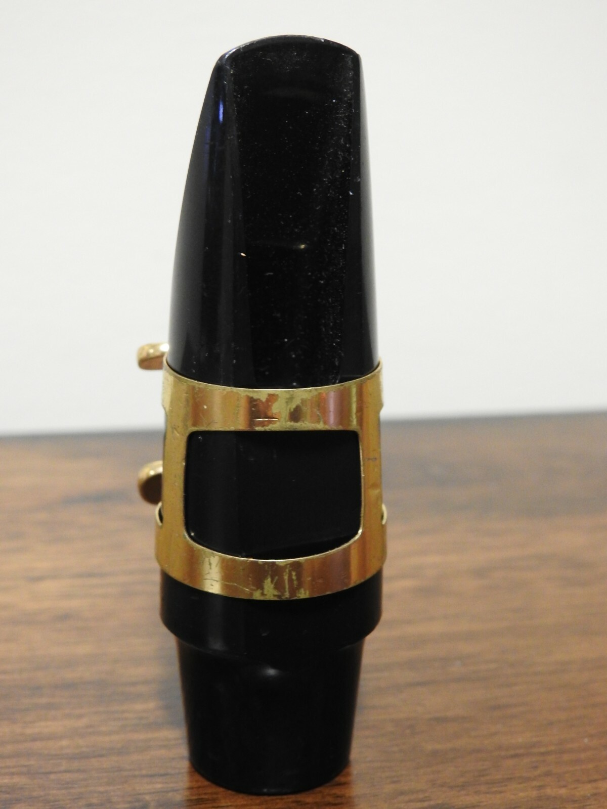 Woodwind Educator B5 Alto Saxophone Mouthpiece eBay