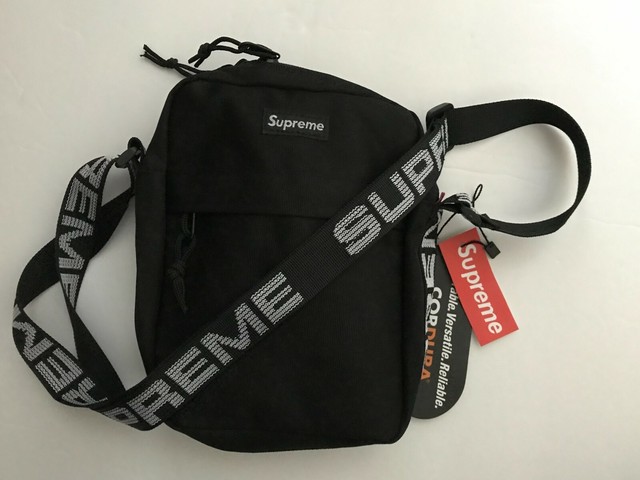 ebay supreme bag