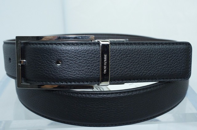 dior mens belt