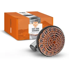 All-Purpose Power Scrubber